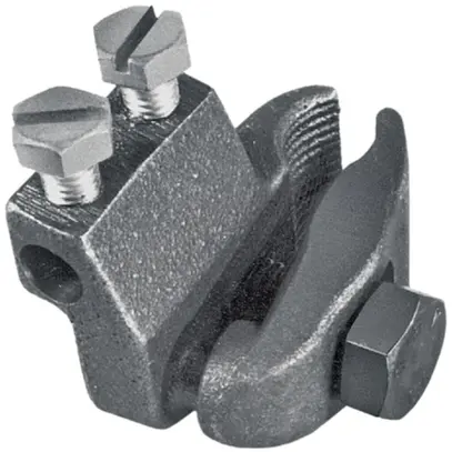 Morsetto di collegamento a vite Flury FE 30, ac, Ø 10…22mm 