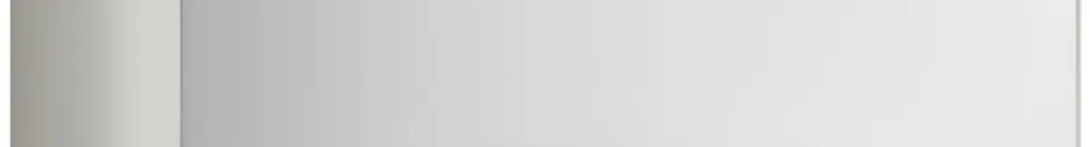 LED-Wandleuchte Python 6W 2700K 600lm IP44 Edelstahl 