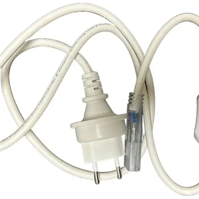 Câble de raccordement ELBRO 2 pôles pour bande lumineuse LED 