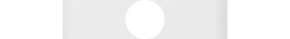 Plaque frontale SIDUS sans gravure blanc 