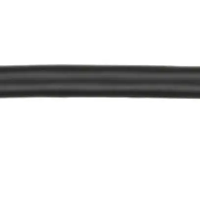 Cavo Gd 5×2.5mm² 3LNPE nero 