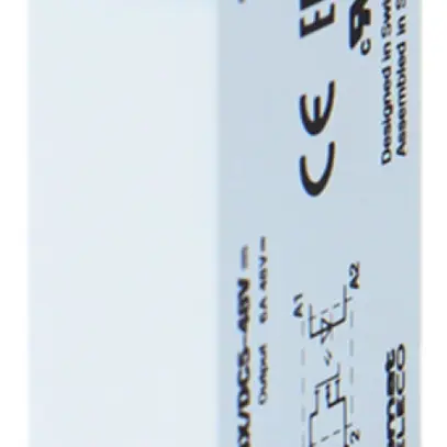 Relè semiconduttore ComatReleco CSS-P13X, 5…48VDC, 1Ch MOSFET 6A 5…48VDC 