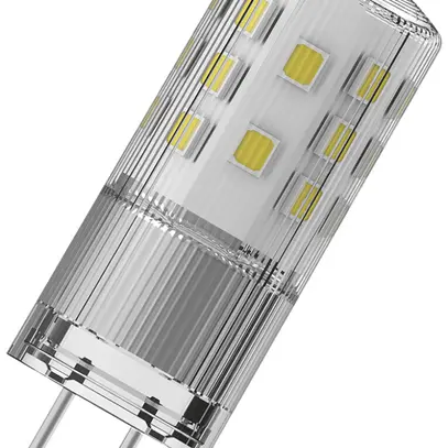 Lampada LED LEDVANCE PIN40 GY6.35 4W 470lm 2700K 50mm chiaro 