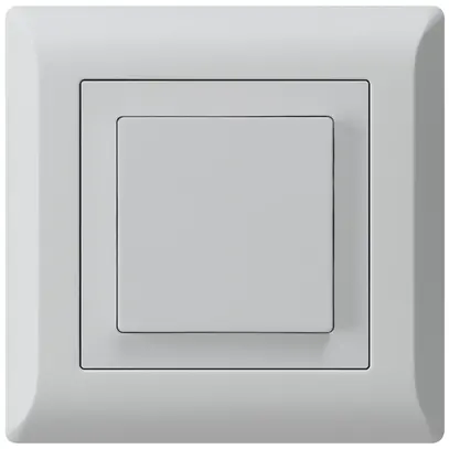 Varialuce INC TB 25…500VA grigio chiaro KLI, ritardo di fase asc. 