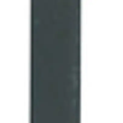 Collier CIMCO en acier fin AiSi 316 4.6×360mm max.Ø102mm 550N noir 