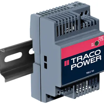 Alimentation AMD Traco TBLC 50-112, 48W 4A 12VDC 3UM 