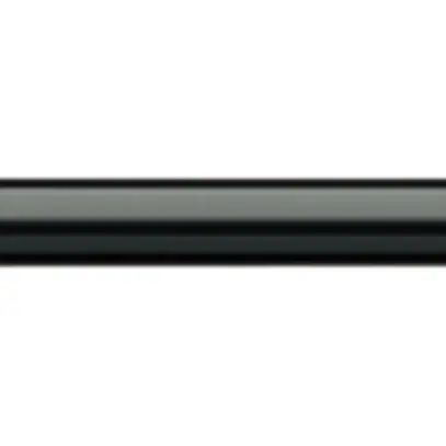 Cavo di raccordo WINSTA MIDI 5×2.5mm² 20A 400V 8m cod.A spina/libera nero 