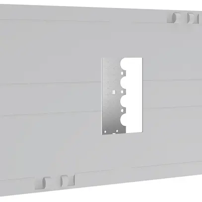 Kit modulare SE Prisma XS, per sezionatore 250A 500×300mm 