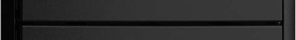 UP-RTH-Taster KNX 4-fach EDIZIOdue F schwarz, mit LED RGB 