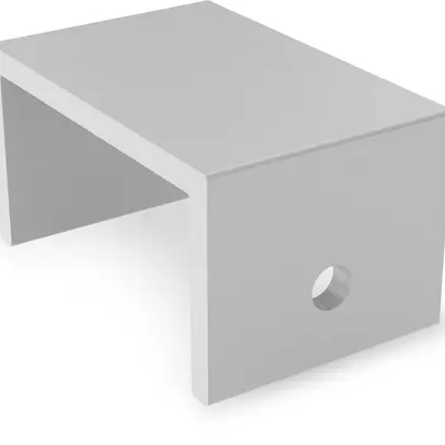 Dispositif antidérapant pour WallPV  