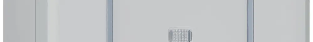 Interruttore AP robusto IP55 schema 3 illuminato grigio 