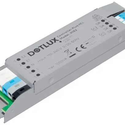 Apparecchio di comando LED DOTLUX Controller basic DT8 DALI 