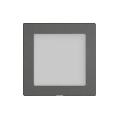 Kit di montaggio EDIZIO.liv SNAPFIX® p.lampada orientamento/decorazione grs 