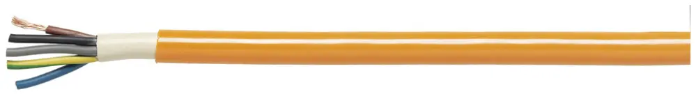 Cavo PUR-PUR 12×2.5mm² 11LPE/10LNPE 