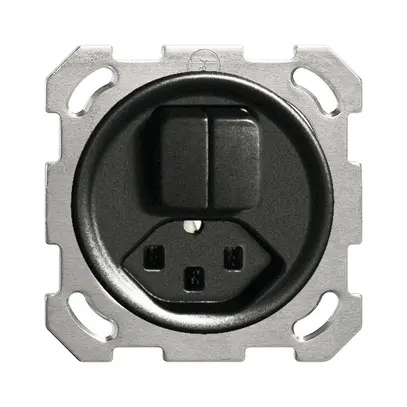 Combinaison ENC FH A-R+3/1L +T23 16A noir 