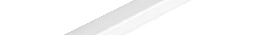 LED-Lichtleiste DOTLUX QUICK-FIXac 10W 1450lm 4000K IP20 500mm weiss 