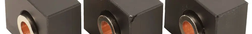 Convertisseur de courant ABB InLine II CT-ZLBM123-400/5-1-BB 3pcs 