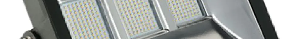 LED-Strahlerleuchte Ledinaire floodlight maxi BVP106 LED200/740 PSU, grau 