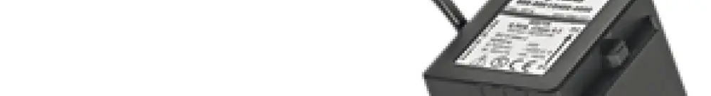 Trasformatore di corrente WAGO 400A/1A potenza 0.5VA classe di precisione 0.5 