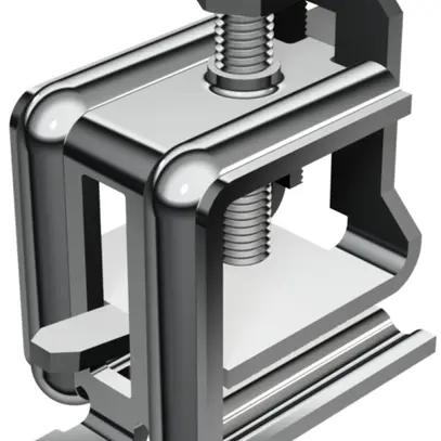 Clip di fissaggio Bettermann 6…34mm 