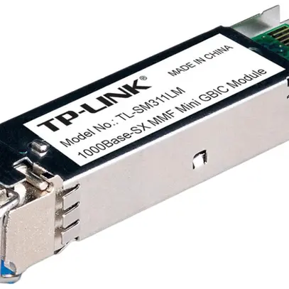Modulo SFP TP-Link Omada SM311LM LC MM GbE attivo ≤550m 