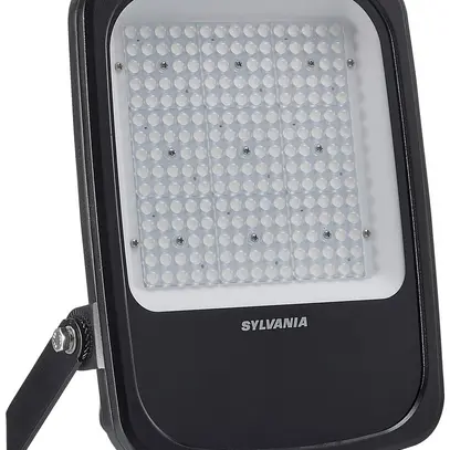 Projecteur LED Sylvania Kalani 50W 7200lm 830 IP66 asym 65×120° DA 374×261 no 