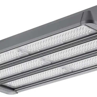 Lampada sospesa LED SYLBAY GEN2 TWIN L6HE DALI 138W 22500lm 840 10°×20° IP65 