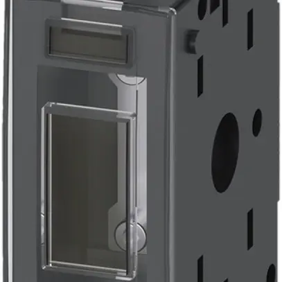 Borne neutre Siemens SENTRON pour 3KF t.2, pont amovible, cp 