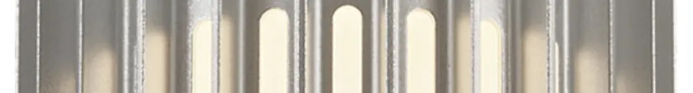 Plafoniera Nordlux ALUDRA 1×E27 15W IP54 Ø124mm alluminio 