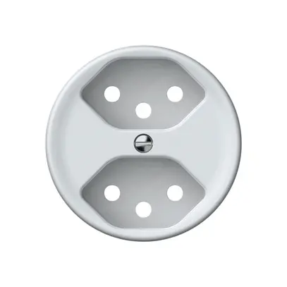 Kit frontale origin 2×T13 60×60mm bi 