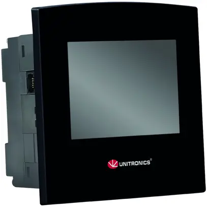 Unité de base PLC Unitronics SM35-J-R20, 10DI 2D/AI, 8DO (relais) 