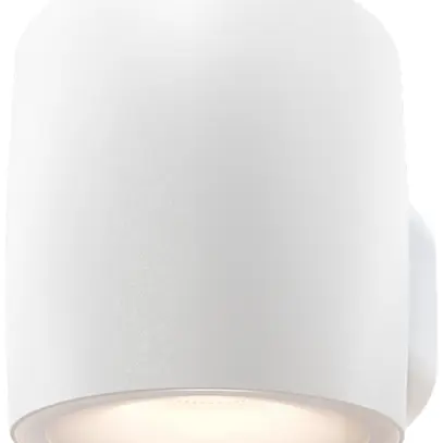 Applique LED Plejd OUT-01-W 10W 2200…4000K IP45 REG 104×100×135mm bianco 
