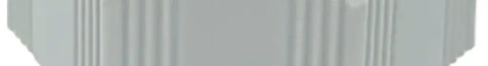 Presse-étoupe MAX HAURI M20×1.5mm Ø6…12 gris IP68 