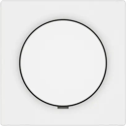 Dimmer DALI EDIZIO.liv SNAPFIX® Tunable White 230VAC 50Hz DALI2 ws 