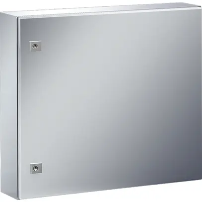 Alloggio Rittal KEL 9405.600 600×600×210mm IP66 acciaio affinato 