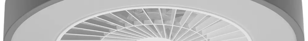 Plafoniera LED SMART+WIFI CEILING FAN 76W 2300lm 830…865 