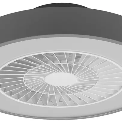 Plafoniera LED SMART+WIFI CEILING FAN 76W 2300lm 830…865 