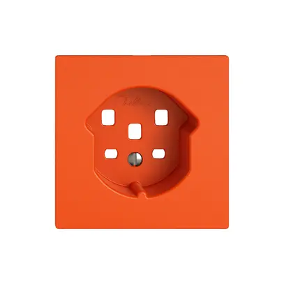 Kit di montaggio EDIZIO.liv SNAPFIX® per presa T25 ar 