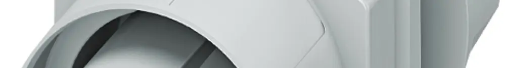 Passacavo PX IPD W 3P2,5 F M20 GY 2+PE 20A/500V M20 grigio chiaro 