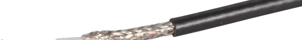 CABLE COAX.RG 174U 50 OHM Une longueur