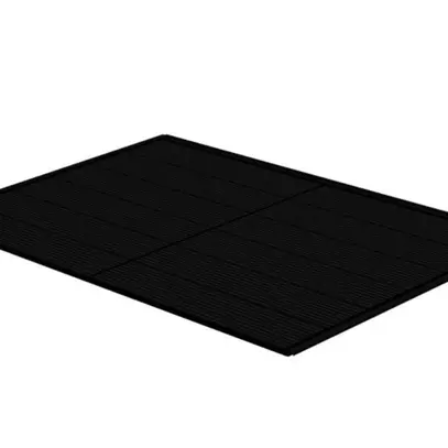 BISOL BSO Solrif 410W M10 Cadre: noir, EVA: noir, MC4 