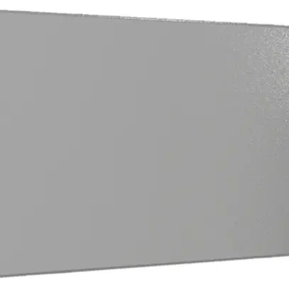 Blende Rittal VX 8620.500 für VX 600×300mm grau 