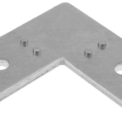 Equerre oblique Almatec AG65 