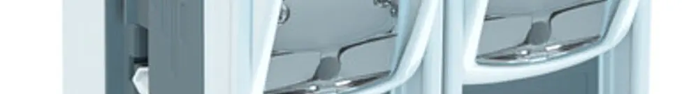 Sezionatore di carico ABB InLine II BZH2000A-3P-M12 3P 2000A/690V 