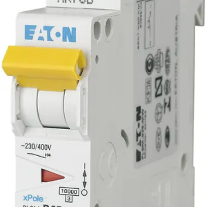 Disgiuntore ETN D 25A 1L 