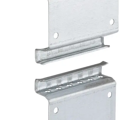 Raccordo tehalit BRS 65210 zinc. 