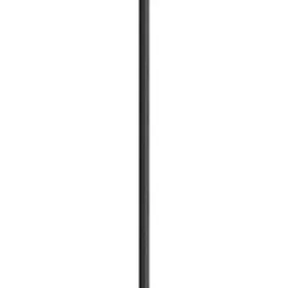 Luminaire suspendu SLV LIGHT EYE 150 GU10 1×13W VAR Ø150mm noir 