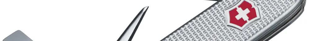 Couteau p.électricien Pionier 4 pièces 