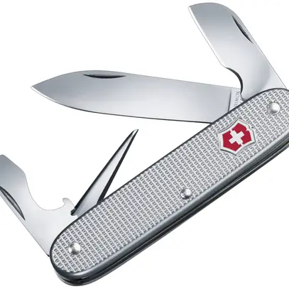 Coltello tascabile Pionier 4 pezzi 