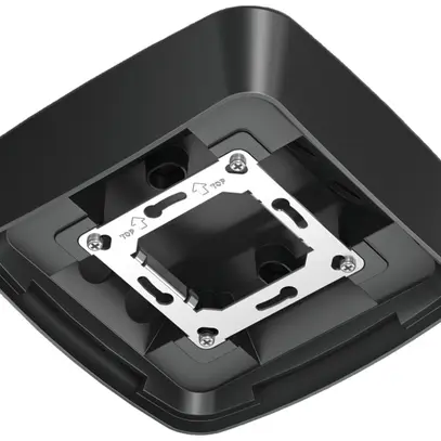 Scatola per montaggio sporgente Steinel True Presence/Air nero 